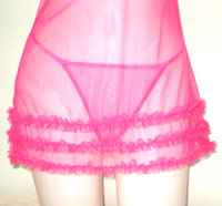 แฟนซีสุดน่ารัก