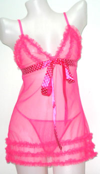 แฟนซีสุดน่ารัก