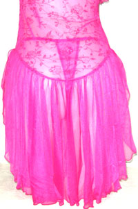 แฟนซีสุดน่ารัก