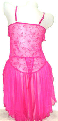 แฟนซีสุดน่ารัก