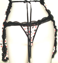 แฟนซีสุดน่ารัก