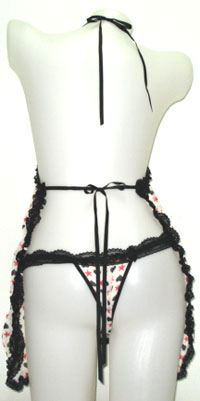 แฟนซีสุดน่ารัก