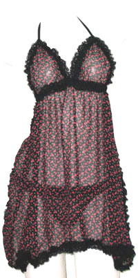 แฟนซีสุดน่ารัก