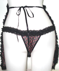 แฟนซีสุดน่ารัก