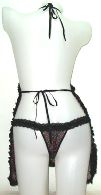 แฟนซีสุดน่ารัก