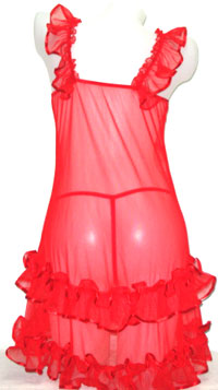 แฟนซีสุดน่ารัก