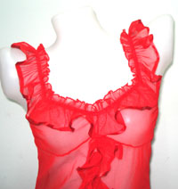 แฟนซีสุดน่ารัก