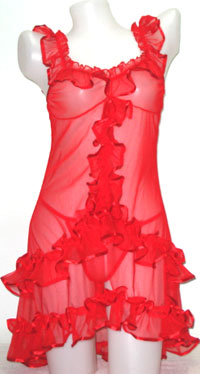 แฟนซีสุดน่ารัก