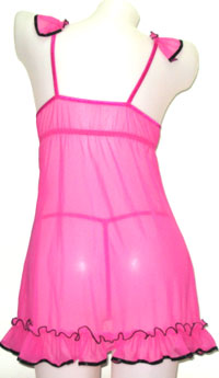 แฟนซีสุดน่ารัก