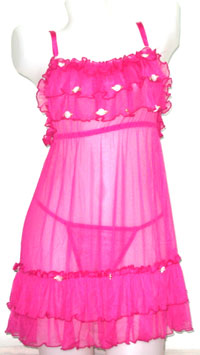 แฟนซีสุดน่ารัก