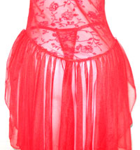 แฟนซีสุดน่ารัก