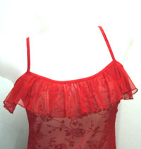 แฟนซีสุดน่ารัก