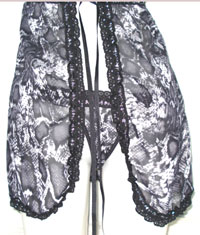 แฟนซีสุดน่ารัก