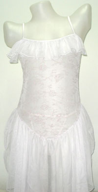 แฟนซีสุดน่ารัก