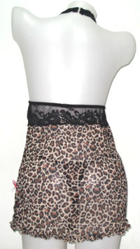 ซีทรูไฮโซดำเซ็กซี่