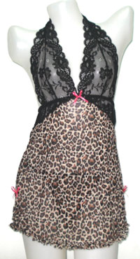 ซีทรูไฮโซดำเซ็กซี่