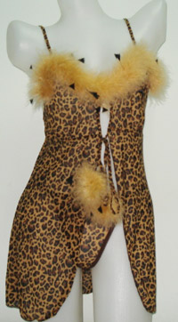 แฟนซีสุดน่ารัก