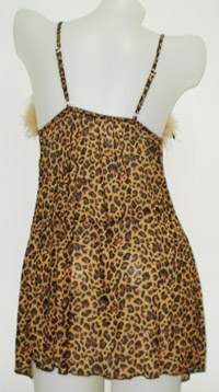 แฟนซีสุดน่ารัก