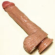 SEXTOY SEXSHOP VIBRATOR ANAL